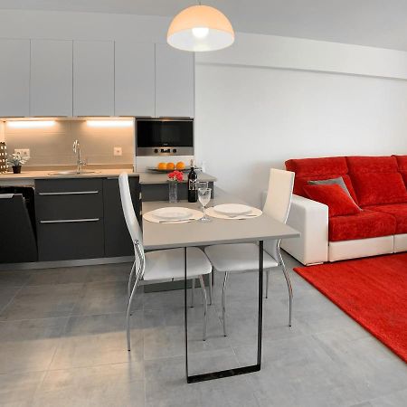 Clubrent - Edf Calpemar, Planta 8, Primera Linea Экстерьер фото