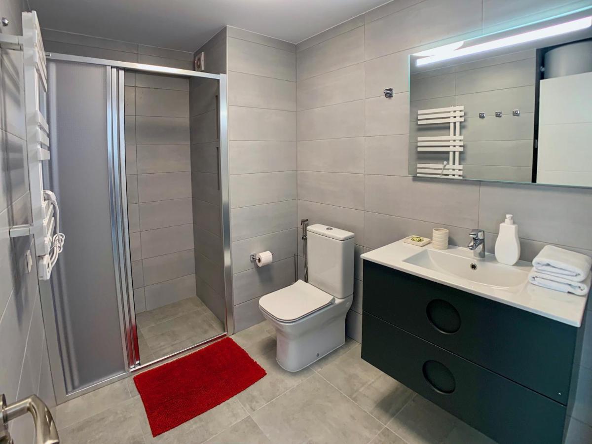 Clubrent - Edf Calpemar, Planta 8, Primera Linea Экстерьер фото