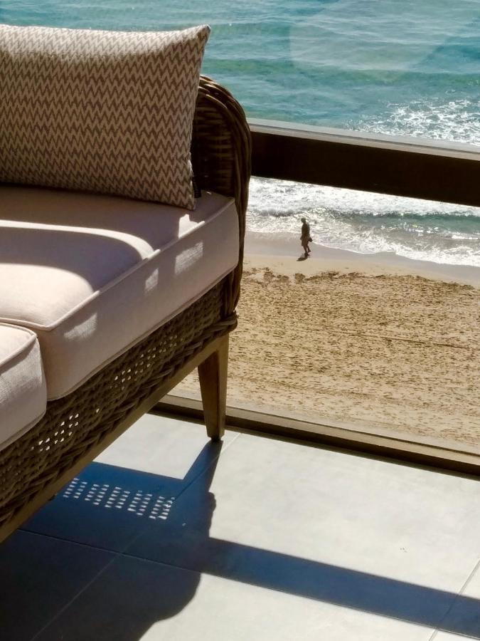 Clubrent - Edf Calpemar, Planta 8, Primera Linea Экстерьер фото