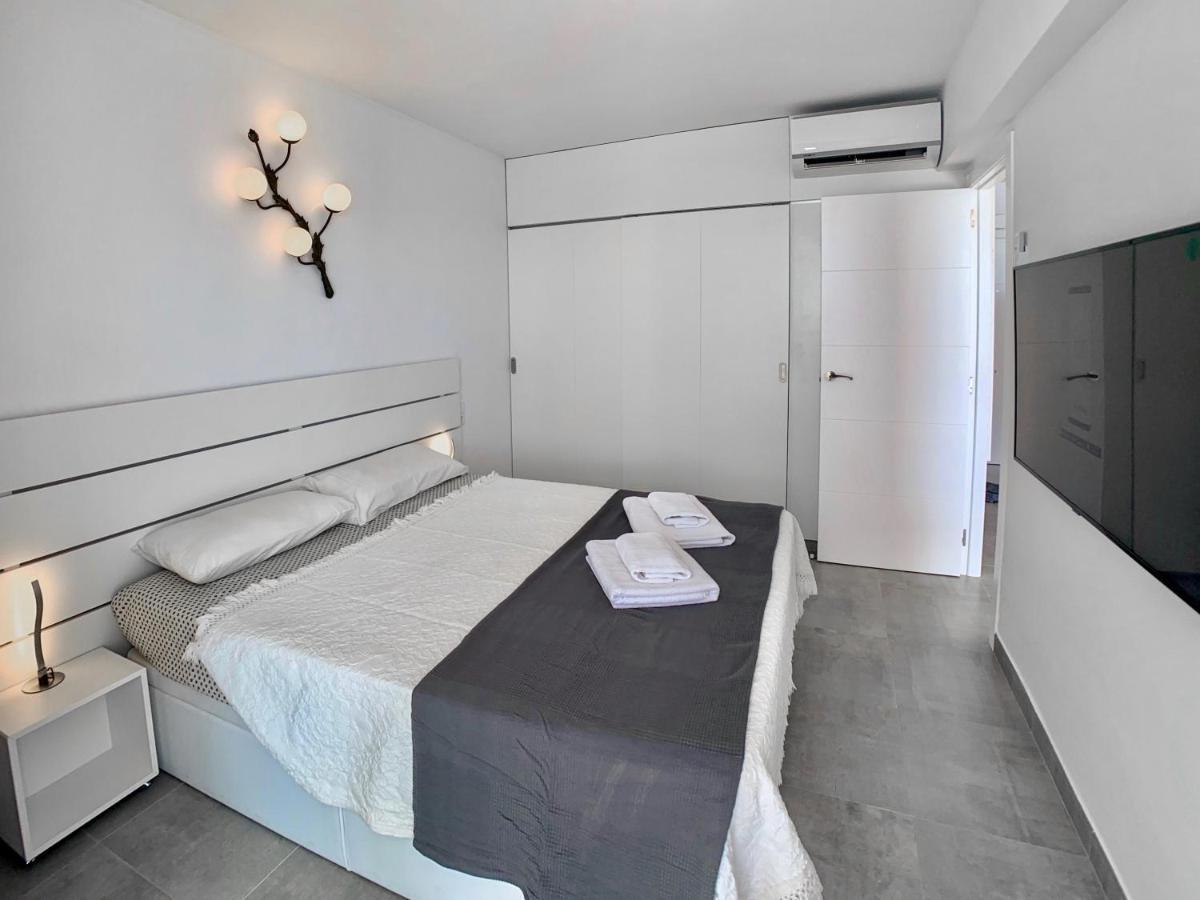 Clubrent - Edf Calpemar, Planta 8, Primera Linea Экстерьер фото
